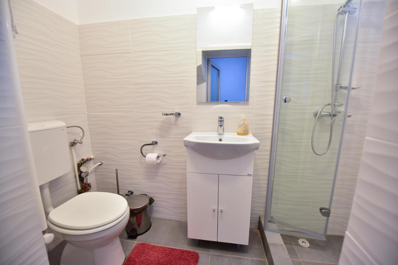 Flh - Klara Apt Sibiu Buitenkant foto